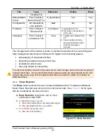 Preview for 58 page of Xylem SonTek FlowTracker2 User Manual