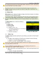 Preview for 59 page of Xylem SonTek FlowTracker2 User Manual