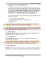 Preview for 60 page of Xylem SonTek FlowTracker2 User Manual