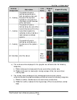 Preview for 62 page of Xylem SonTek FlowTracker2 User Manual