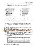 Preview for 79 page of Xylem SonTek FlowTracker2 User Manual