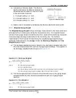 Preview for 82 page of Xylem SonTek FlowTracker2 User Manual