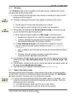 Preview for 94 page of Xylem SonTek FlowTracker2 User Manual