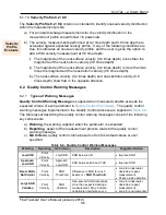 Preview for 97 page of Xylem SonTek FlowTracker2 User Manual