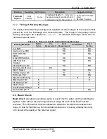 Preview for 99 page of Xylem SonTek FlowTracker2 User Manual