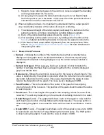 Preview for 101 page of Xylem SonTek FlowTracker2 User Manual