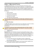 Preview for 108 page of Xylem SonTek FlowTracker2 User Manual