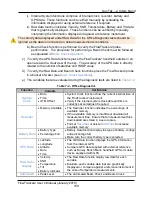 Preview for 110 page of Xylem SonTek FlowTracker2 User Manual