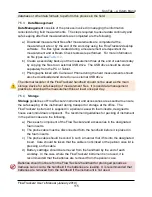 Preview for 116 page of Xylem SonTek FlowTracker2 User Manual