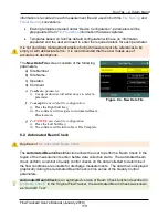 Preview for 120 page of Xylem SonTek FlowTracker2 User Manual