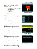 Preview for 126 page of Xylem SonTek FlowTracker2 User Manual