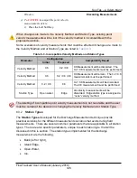 Preview for 127 page of Xylem SonTek FlowTracker2 User Manual