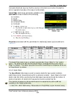 Preview for 129 page of Xylem SonTek FlowTracker2 User Manual