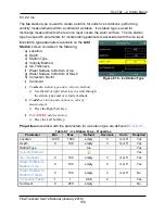 Preview for 131 page of Xylem SonTek FlowTracker2 User Manual