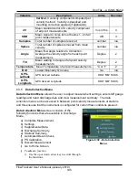 Preview for 146 page of Xylem SonTek FlowTracker2 User Manual