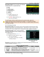 Preview for 148 page of Xylem SonTek FlowTracker2 User Manual