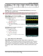 Preview for 162 page of Xylem SonTek FlowTracker2 User Manual