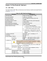 Preview for 180 page of Xylem SonTek FlowTracker2 User Manual