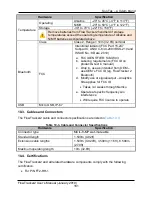 Preview for 182 page of Xylem SonTek FlowTracker2 User Manual