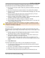 Preview for 189 page of Xylem SonTek FlowTracker2 User Manual