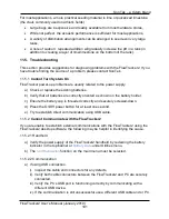 Preview for 192 page of Xylem SonTek FlowTracker2 User Manual