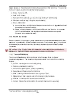 Preview for 194 page of Xylem SonTek FlowTracker2 User Manual