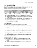 Preview for 231 page of Xylem SonTek FlowTracker2 User Manual