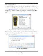 Preview for 239 page of Xylem SonTek FlowTracker2 User Manual