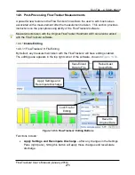 Preview for 276 page of Xylem SonTek FlowTracker2 User Manual