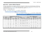 Preview for 302 page of Xylem SonTek FlowTracker2 User Manual