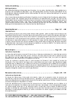 Preview for 2 page of Xylem TitroLine 7800 Operating Manual