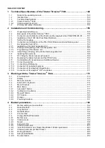 Preview for 3 page of Xylem TitroLine 7800 Operating Manual