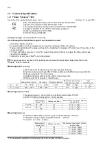 Preview for 6 page of Xylem TitroLine 7800 Operating Manual