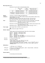 Preview for 7 page of Xylem TitroLine 7800 Operating Manual