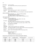 Preview for 8 page of Xylem TitroLine 7800 Operating Manual