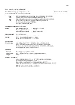 Preview for 9 page of Xylem TitroLine 7800 Operating Manual