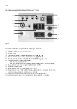 Preview for 12 page of Xylem TitroLine 7800 Operating Manual