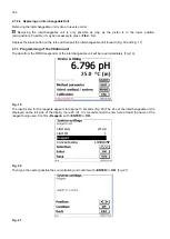 Preview for 20 page of Xylem TitroLine 7800 Operating Manual