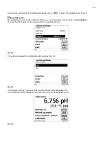 Preview for 21 page of Xylem TitroLine 7800 Operating Manual