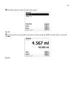 Preview for 23 page of Xylem TitroLine 7800 Operating Manual