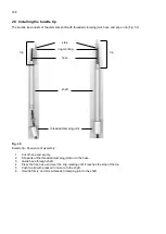 Preview for 24 page of Xylem TitroLine 7800 Operating Manual