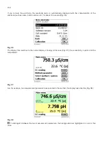 Preview for 28 page of Xylem TitroLine 7800 Operating Manual