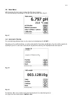 Preview for 33 page of Xylem TitroLine 7800 Operating Manual