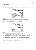 Preview for 39 page of Xylem TitroLine 7800 Operating Manual