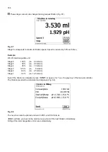 Preview for 40 page of Xylem TitroLine 7800 Operating Manual