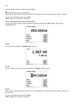 Preview for 46 page of Xylem TitroLine 7800 Operating Manual