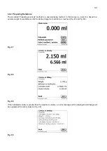 Preview for 47 page of Xylem TitroLine 7800 Operating Manual