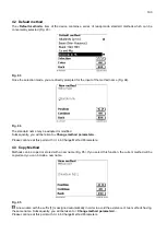 Preview for 49 page of Xylem TitroLine 7800 Operating Manual