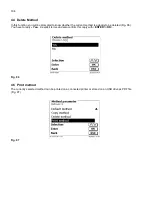 Preview for 50 page of Xylem TitroLine 7800 Operating Manual