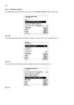 Preview for 56 page of Xylem TitroLine 7800 Operating Manual